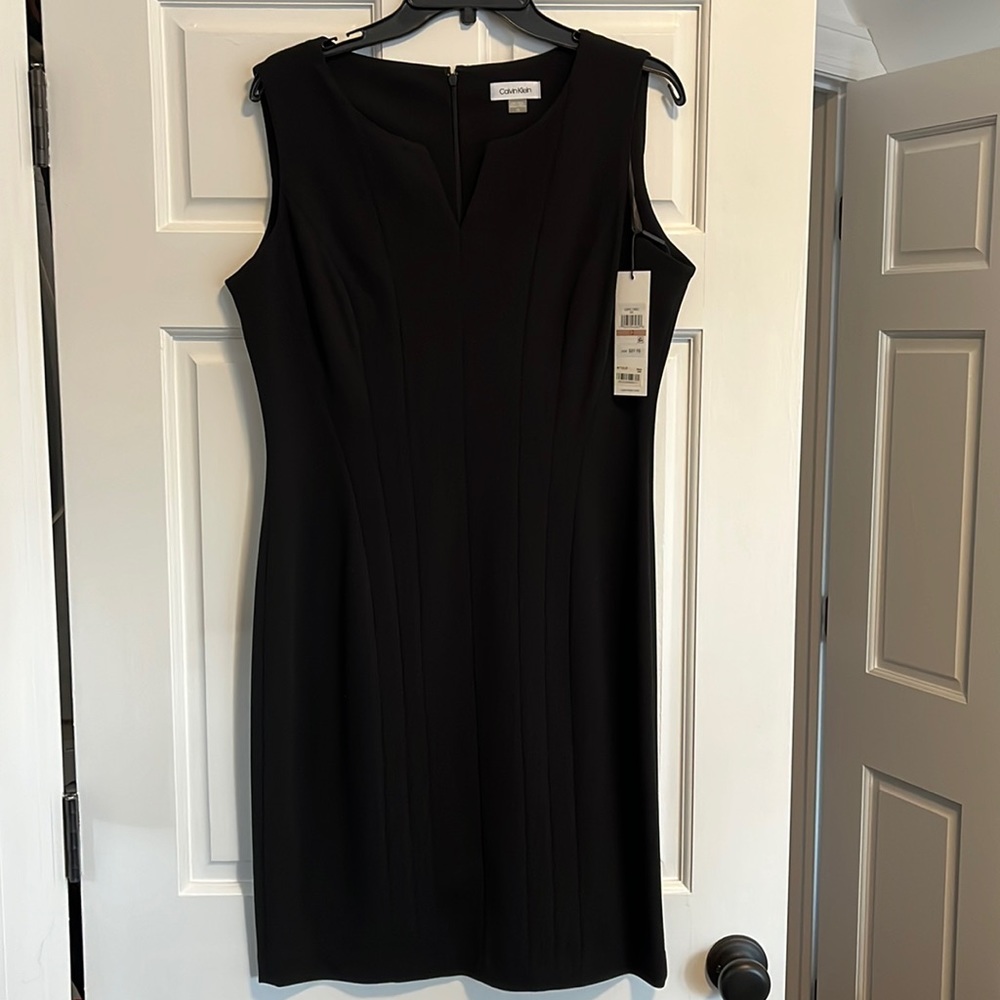 Calvin Klein Dress